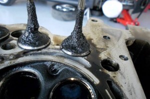 ¿Qué Causa La Carbonilla En Tu Motor? Y Cómo Limpiarla Fácilmente - 8ccrkiu
