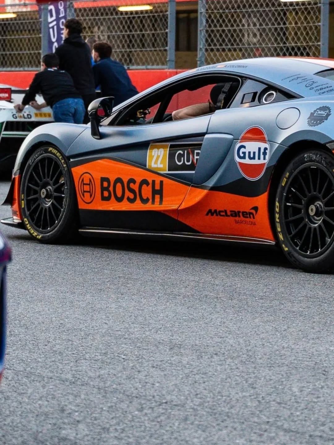 Motorsano ® - patrocinador oficial de Alba Vázquez
